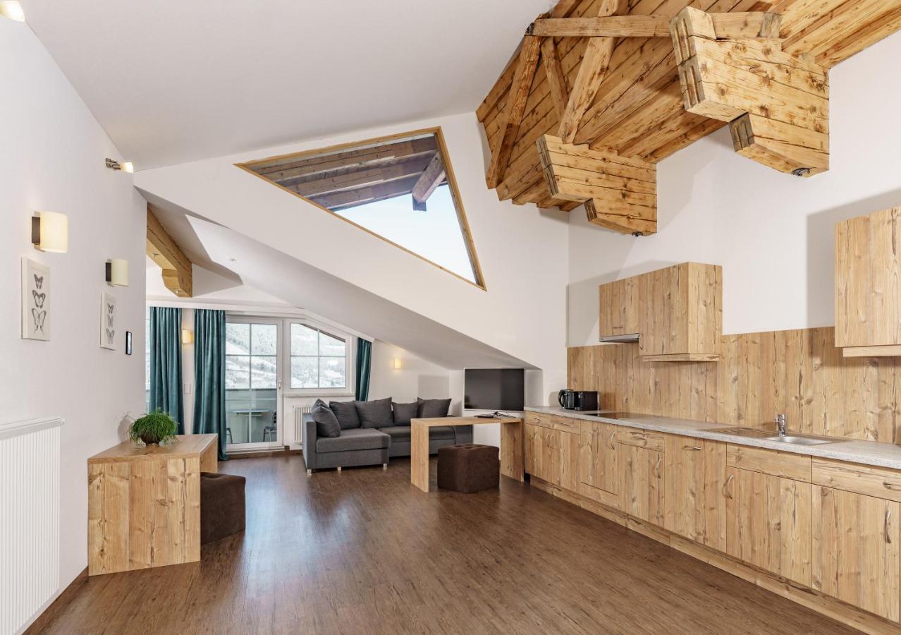 Appartements Landhaus Hubertus Schladming Exterior foto