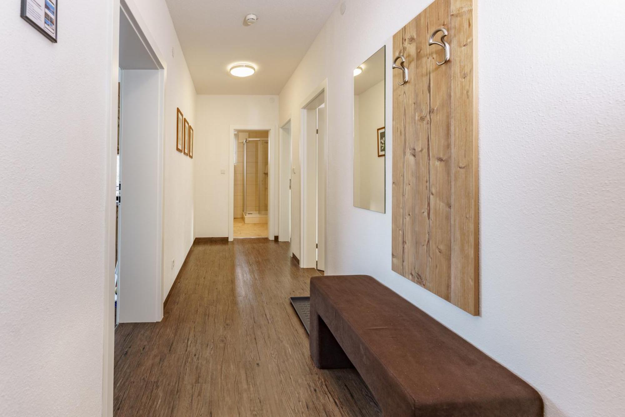 Appartements Landhaus Hubertus Schladming Exterior foto